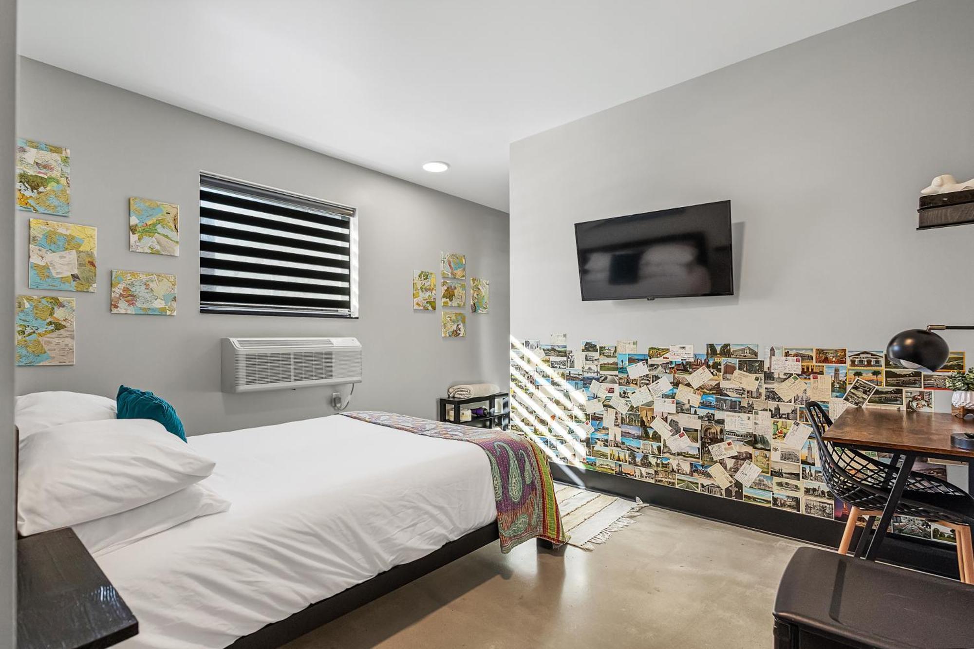 Room For Two With Pool And Kitchen Access Pacific Exterior photo